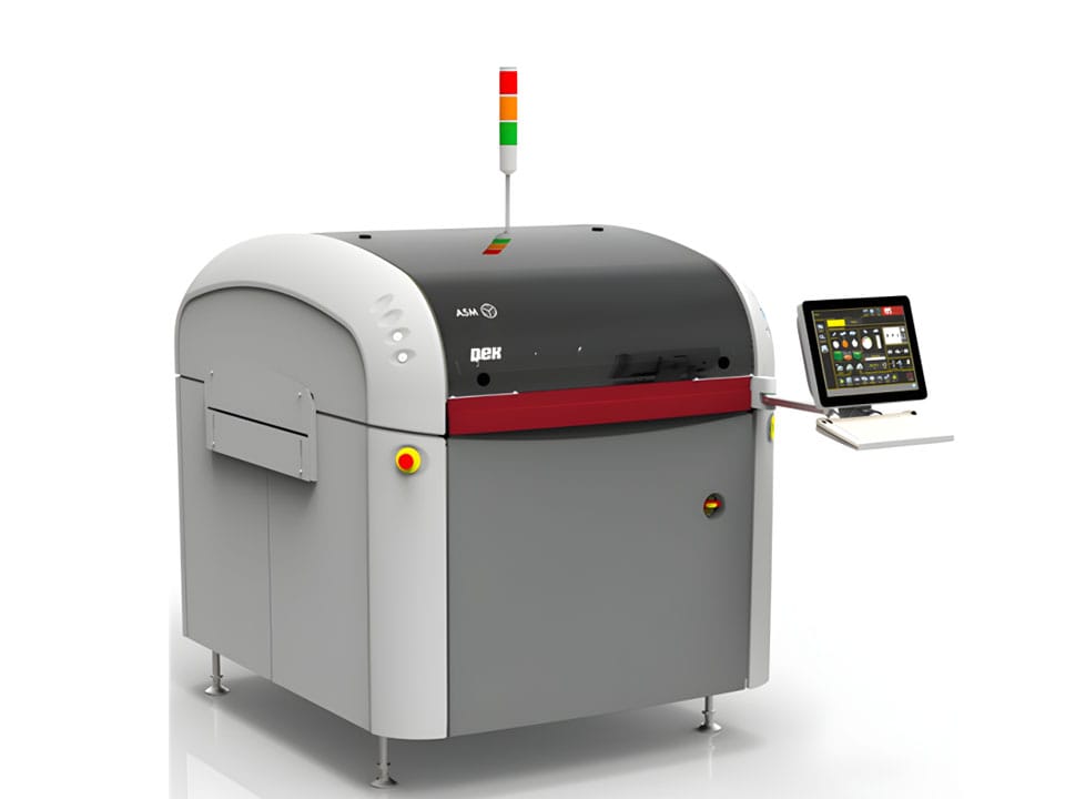 DEK horizon 03ix printer DEK horizon 03ix printer