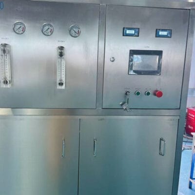 DI 1000 DI water machine DI 1000 DI water machine