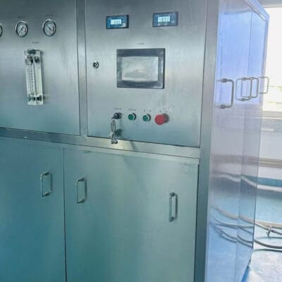 DI 1000 DI water machine DI 1000 DI water machine