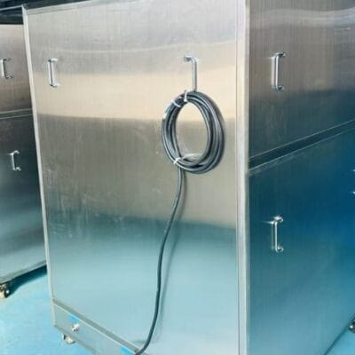 DI 200 DI Water Machine DI 200 DI Water Machine