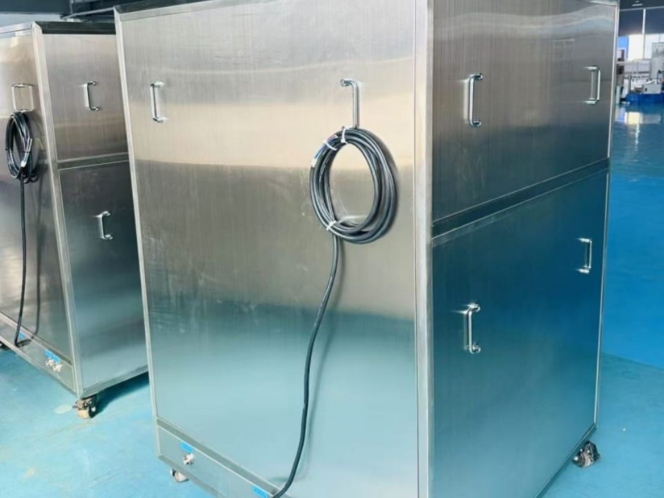 DI 200 DI Water Machine DI 200 DI Water Machine
