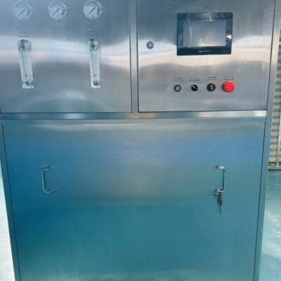 DI 200 DI Water Machine DI 200 DI Water Machine