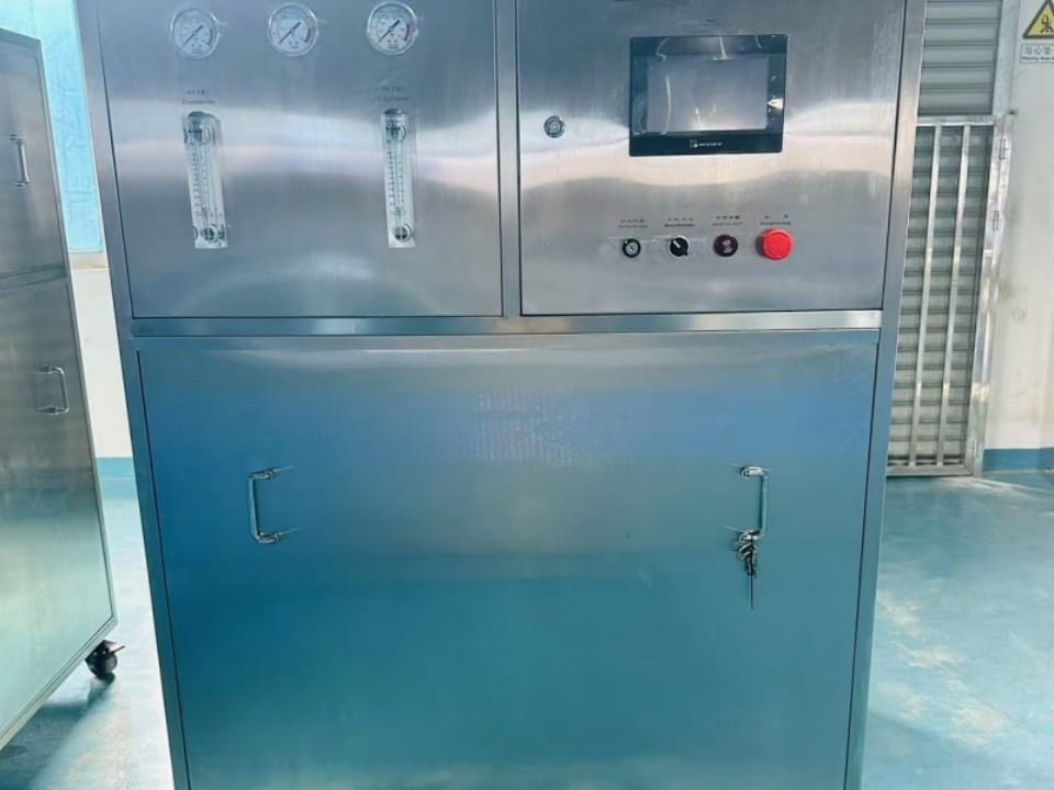 DI 200 DI Water Machine DI 200 DI Water Machine