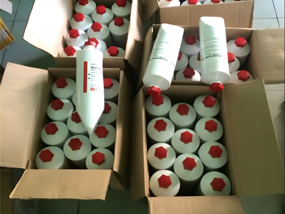 Divinol FETT L800 Divinol FETT L800