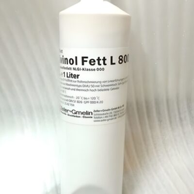 Divinol FETT L800 Divinol FETT L800