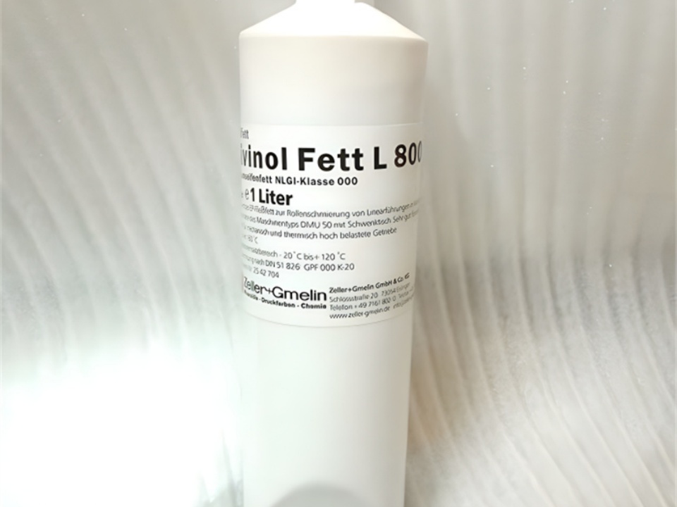 Divinol FETT L800 Divinol FETT L800