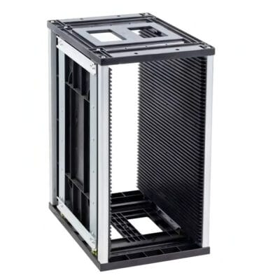 ESD Magazine rack ESD Magazine rack