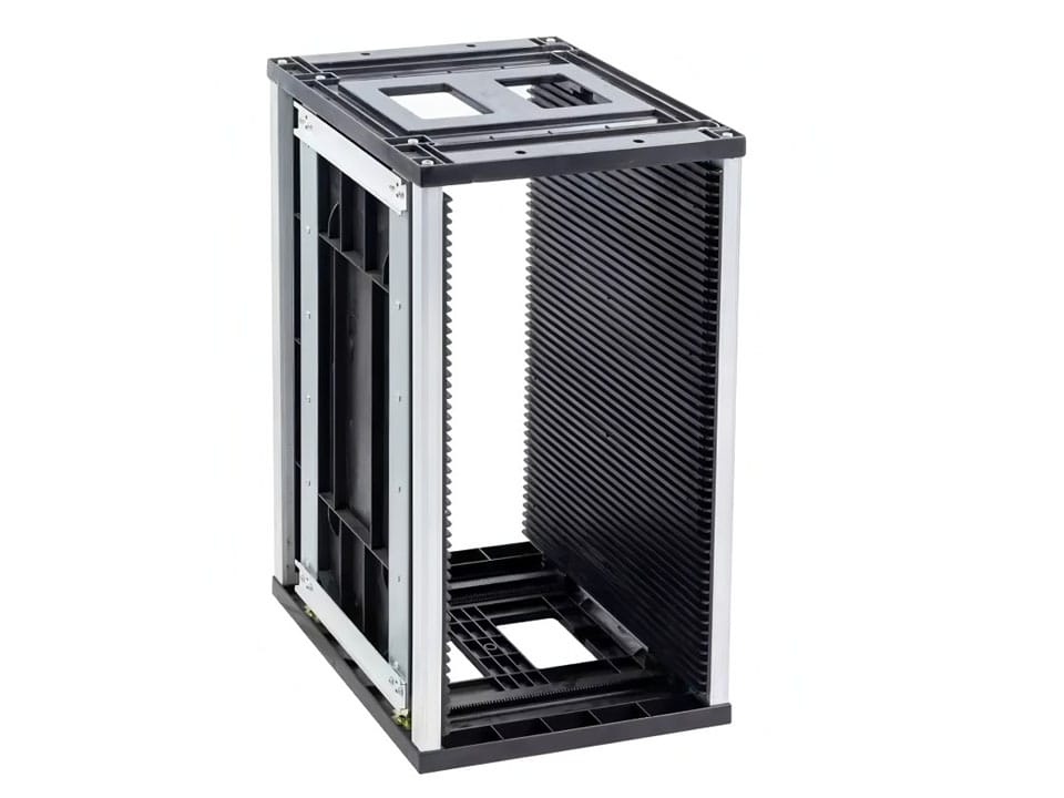 ESD Magazine rack ESD Magazine rack