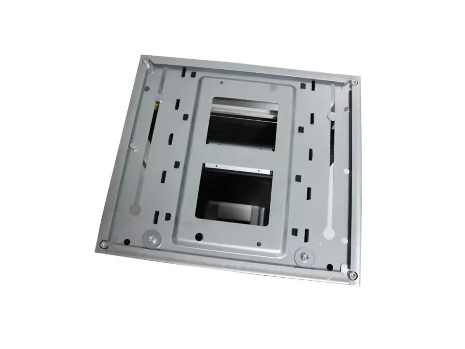 ESD Magazine rack ESD Magazine rack