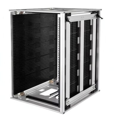 ESD Magazine rack ESD Magazine rack