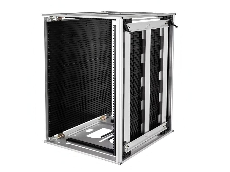 ESD Magazine rack ESD Magazine rack