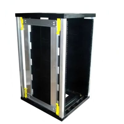 ESD Magazine rack ESD Magazine rack