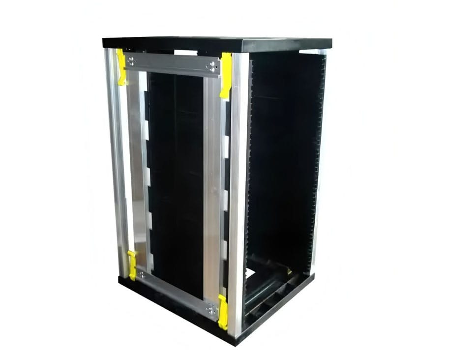 ESD Magazine rack ESD Magazine rack