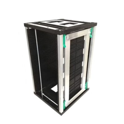 ESD magazine rack PCB ESD magazine rack PCB