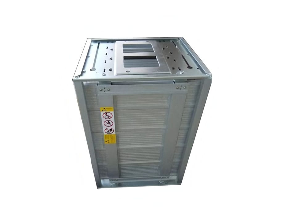 ESD magazine rack PCB ESD magazine rack PCB