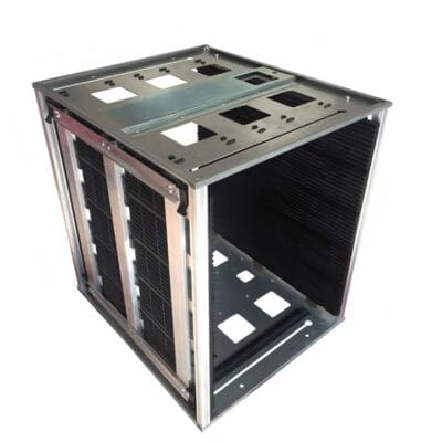 ESD magazine rack PCB ESD magazine rack PCB
