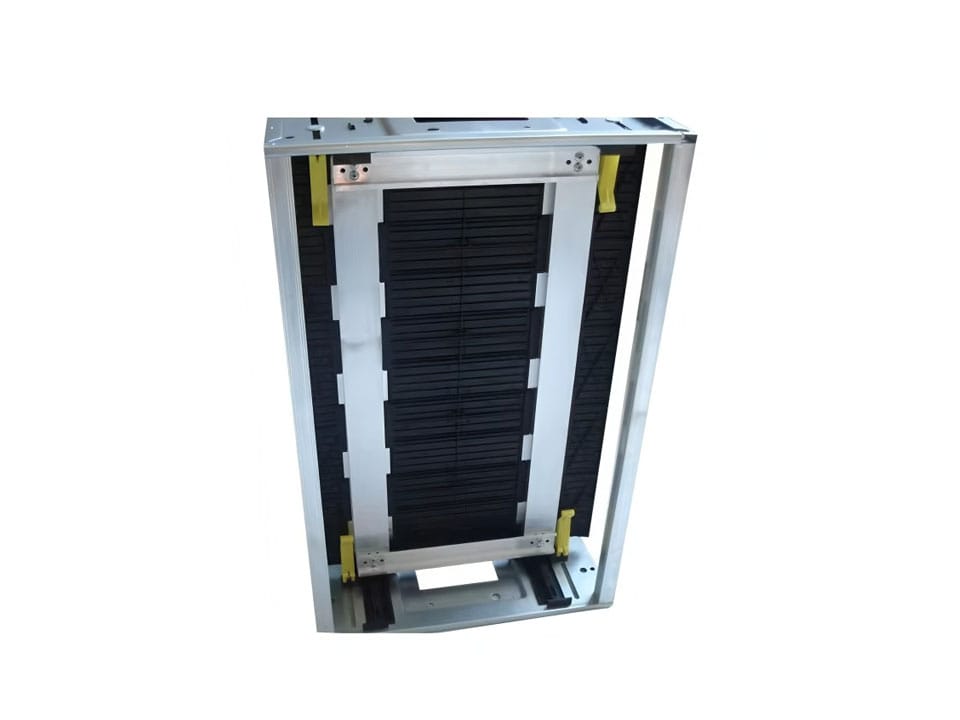 ESD magazine rack PCB ESD magazine rack PCB
