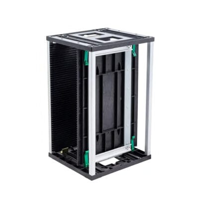 ESD magazine rack PCB ESD magazine rack PCB