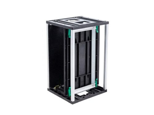 ESD dergi rafı PCB