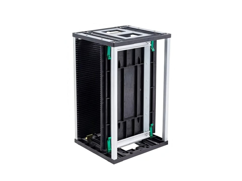 ESD magazine rack PCB ESD magazine rack PCB