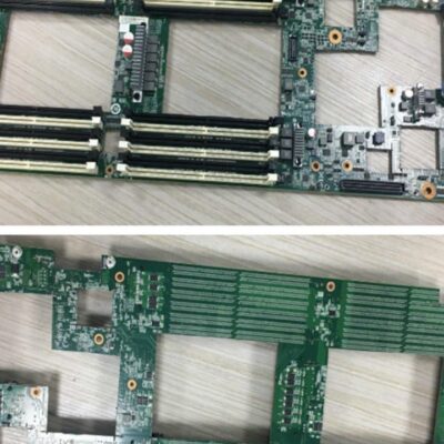 Elektroniczna maszyna do czyszczenia PCBA