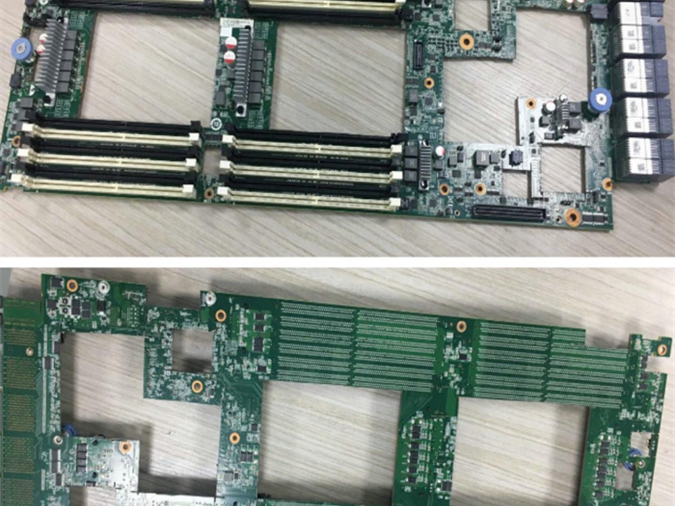 Elektroniczna maszyna do czyszczenia PCBA