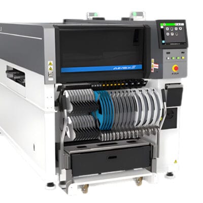 FUJI AIMEX III Pick and Place Machine FUJI AIMEX III Pick and Place Machine
