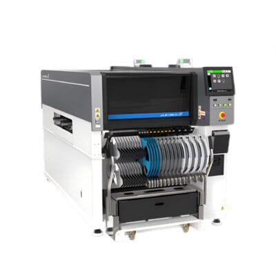 FUJI AIMEX III Pick and Place Machine FUJI AIMEX III Pick and Place Machine
