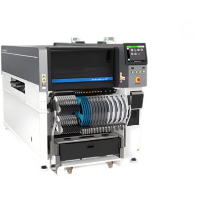 FUJI AIMEX III Pick and Place Machine FUJI AIMEX III Pick and Place Machine
