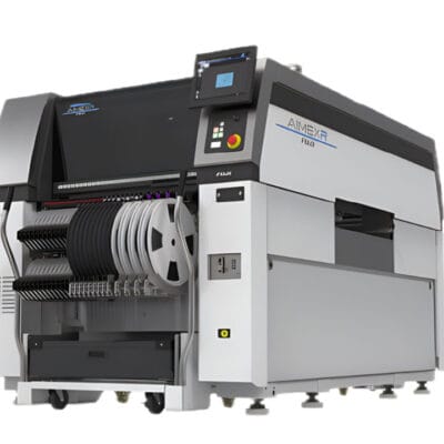 FUJI AIMEXR pick and place machine FUJI AIMEXR pick and place machine