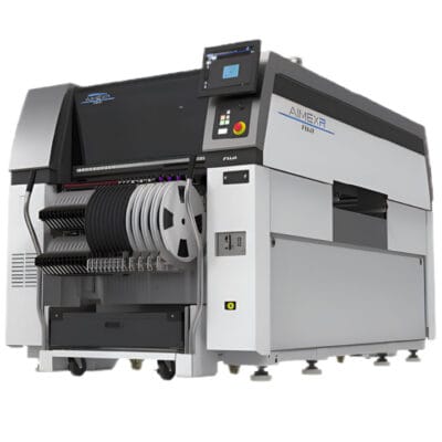 FUJI AIMEXR pick and place machine FUJI AIMEXR pick and place machine