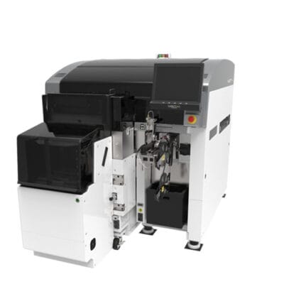 FUJI NXT-H pick and place machine FUJI NXT-H pick and place machine