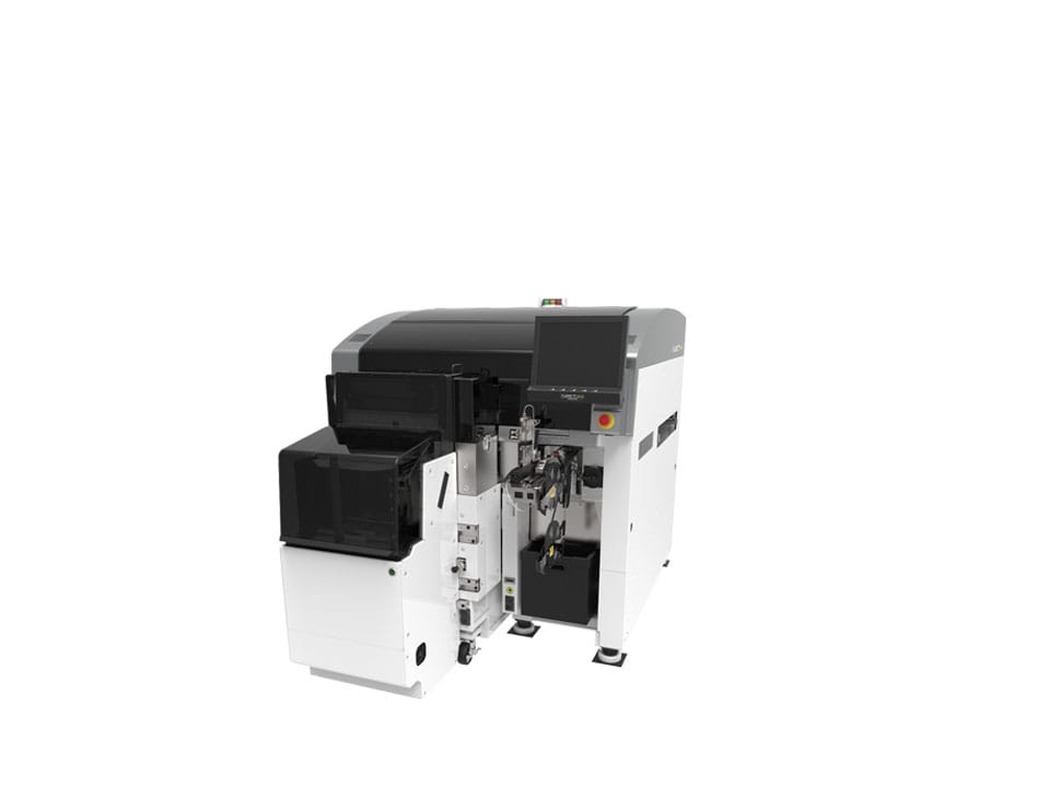FUJI NXT-H pick and place machine FUJI NXT-H pick and place machine