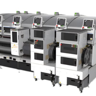 FUJI NXT III pick and place machine FUJI NXT III pick and place machine