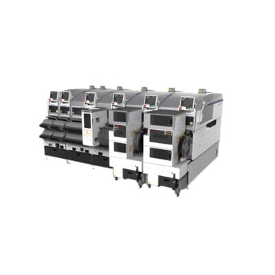 FUJI NXT III pick and place machine FUJI NXT III pick and place machine