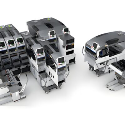 Máy lắp ráp Fuji NXT