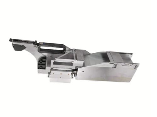 FUJI NXT Besleyici