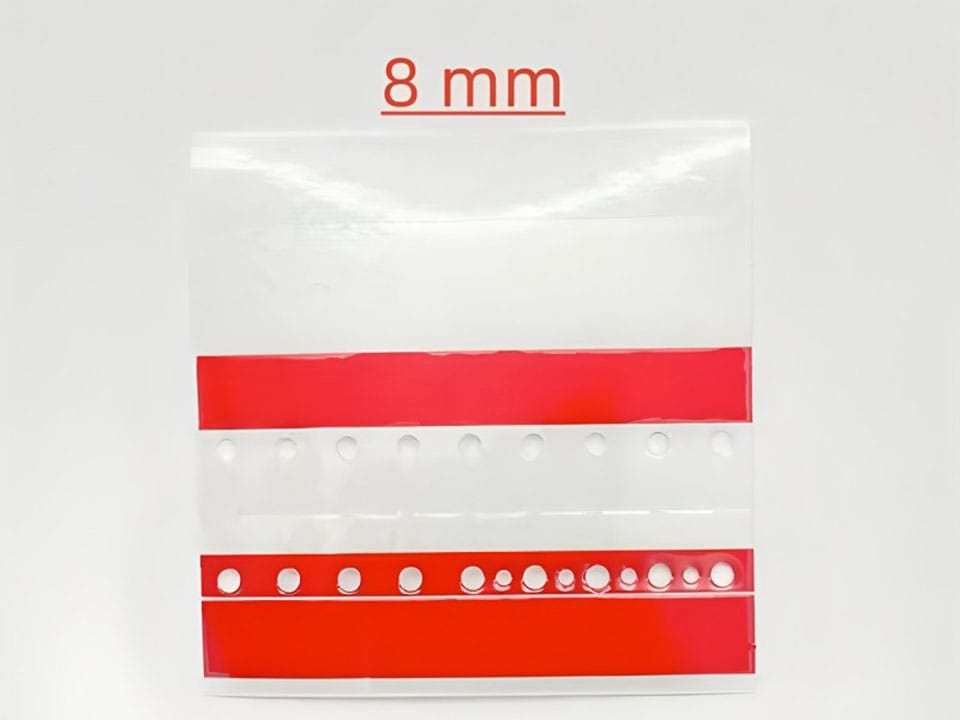 Fuji splice tape Fuji splice tape