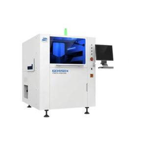 Impresora GDK 450