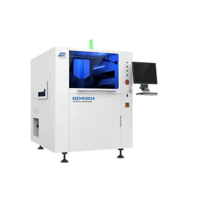 GDK 450+ printer GDK 450+ printer