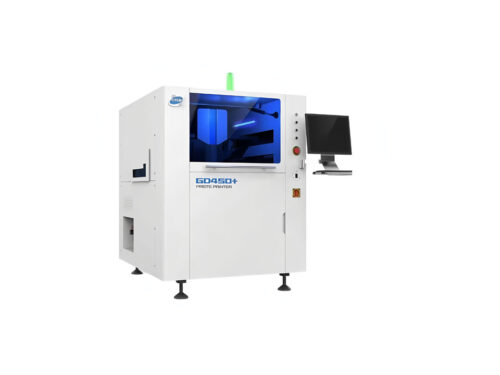 Drukarka GDK 450