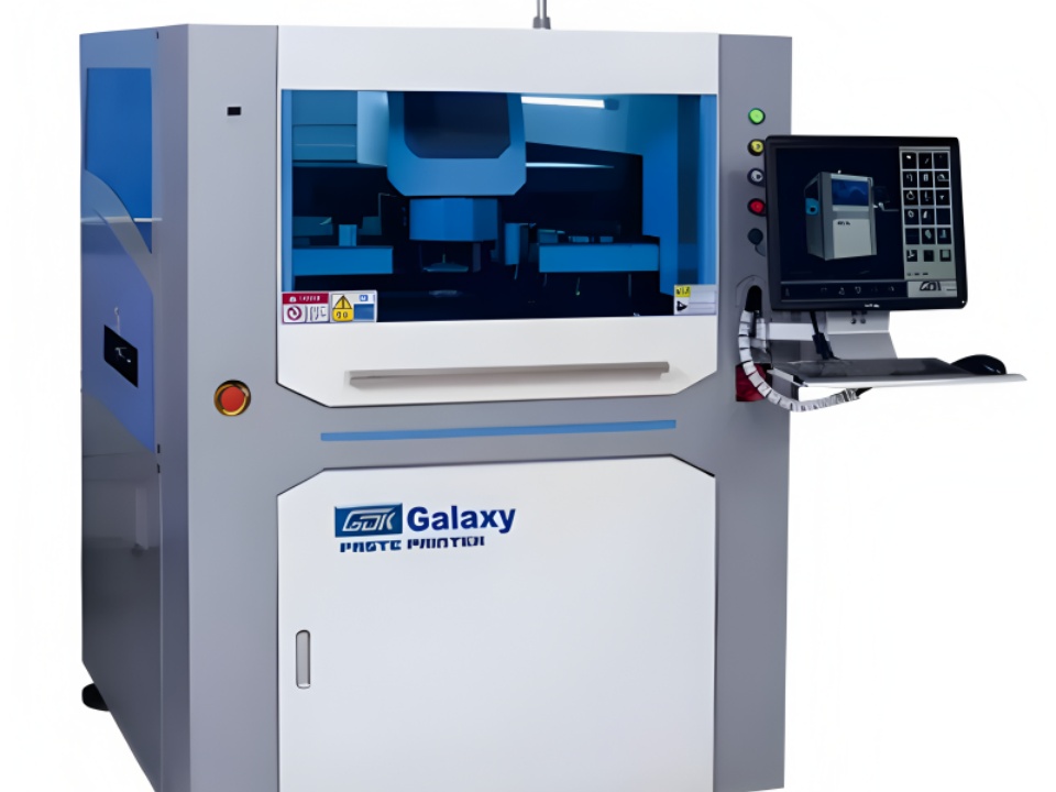 Принтер GDK Galaxy