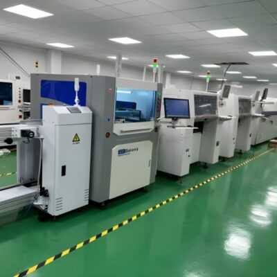 Принтер GDK Galaxy