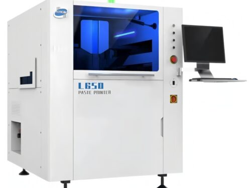 Drukarka GDK L650