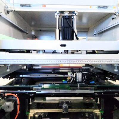 GDK Prostar printer GDK Prostar printer