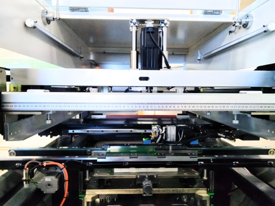 GDK Prostar printer GDK Prostar printer