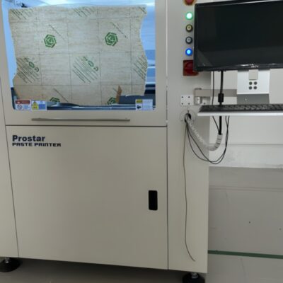 GDK Prostar printer GDK Prostar printer