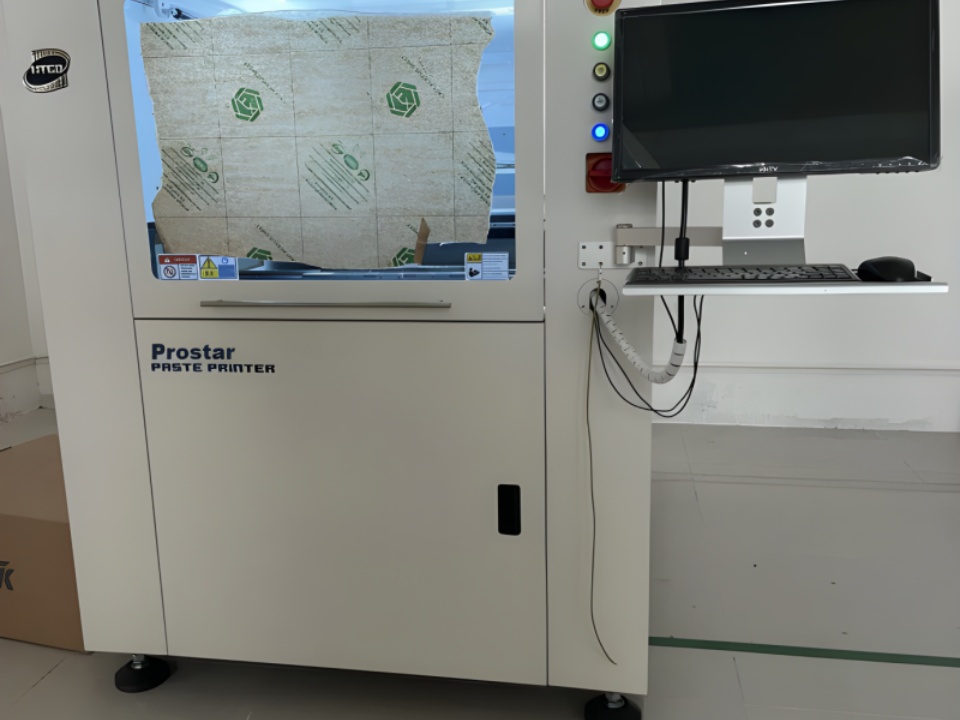 GDK Prostar printer GDK Prostar printer