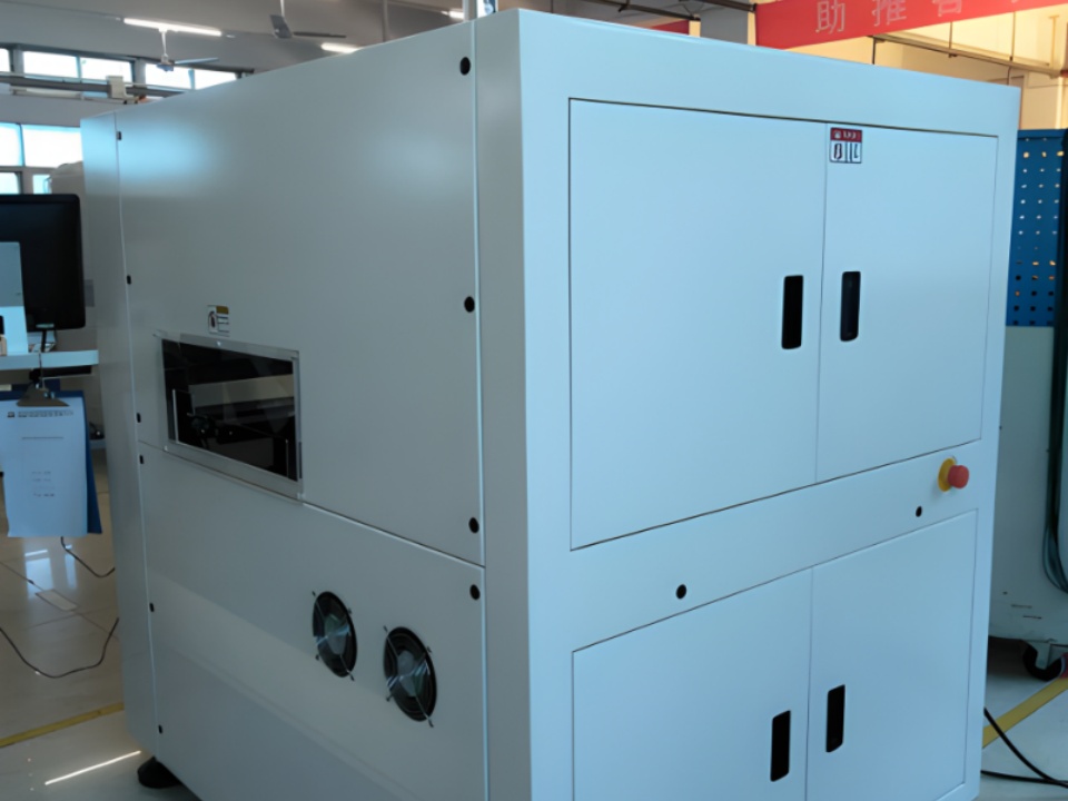 GDK Prostar printer GDK Prostar printer