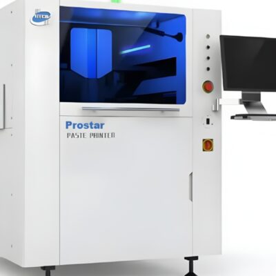 GDK Prostar printer GDK Prostar printer